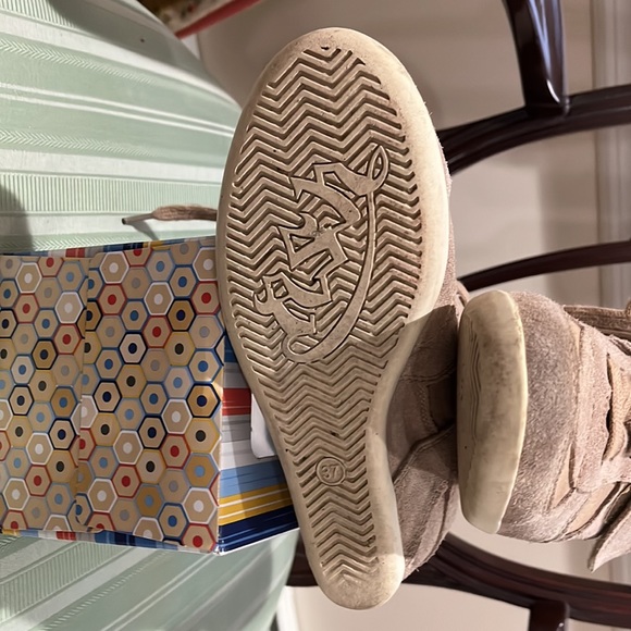 Very trendy bootie,size 37 very good condition - Picture 8 of 8